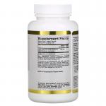 Детский ЭпиКор, Children's EpiCor, California Gold Nutrition, 125 мг, 120 вегетарианских капсул - Фото миниатюра 2