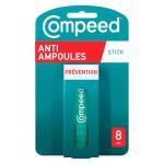 Стік від мозолів, Anti Blasen Stick, Compeed, 8 мл - Фото миниатюра 1