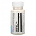 Оротат лития, Lithium Orotate, KAL, 5 мг, 60 вегетарианских капсул - Фото миниатюра 2