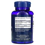 Мега-бенфотиамин, Mega Benfotiamine, Life Extension, 250 мг, 120 вегетарианских капсул - Фото миниатюра 2