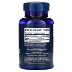 Таурин, Taurine, Life Extension, 1000 мг, 90 вегетарианских капсул - Фото миниатюра 2