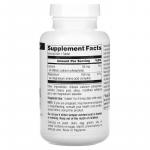 Магний хелат, Magnesium Chelate Complex, Source Naturals, 100 мг, 250 таблеток - Фото миниатюра 2