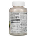 Мультивитамины со вкусом манго и ананаса KAL, Enhanced Energy, 60 жевательных таблеток - Фото миниатюра 2