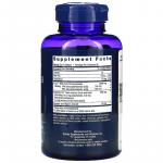 Супер омега-3 из рыбьего жира с ЭПК и ДГК, с лигнанами кунжута и экстрактом оливы, Life Extension, 120 капсул - Фото миниатюра 2