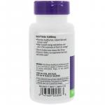 Биотин максимум, Biotin, Natrol, 10000 мкг, 100 таблеток  - Фото миниатюра 3