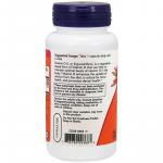 Витамин D, высокоактивный, Vitamiv D, Now Foods, 1000 МЕ, 120 растительных капсул - Фото миниатюра 3