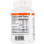 Комплекс вітамінів групи B, Hi Potency B Complex, Natural Factors, 90 капсул - Фото миниатюра 2