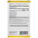 Пробиотики, LactoBif Probiotics, California Gold Nutrition, 100 млрд, 30 капсул - Фото миниатюра 2