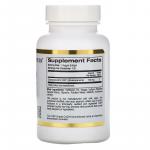 Коэнзим CoQ10, California Gold Nutrition, 100 мг, 120 капсул  - Фото миниатюра 2