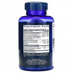 Восстановление костей с К2, Bone Restore, Life Extension, 120 капсул - Фото миниатюра 2