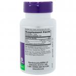 Биотин, Biotin, Natrol, быстрорастворимые, 1000 мкг, 100 таблеток  - Фото миниатюра 2