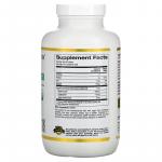 Органическая спирулина, Organic Spirulina, California Gold Nutrition, 500 мг, 720 таблеток - Фото миниатюра 2