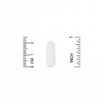 L-цистеин, L-Cysteine, California Gold Nutrition, 500 мг, 60 растительных капсул - Фото миниатюра 3