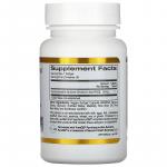 Пирролохинолинхинон, PQQ, California Gold Nutrition, 20 мг, 30 растительных капсул - Фото миниатюра 2