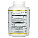 Молозиво концентроване, Colostrum Concentrated, California Gold Nutrition, 240 капсул - Фото миниатюра 2