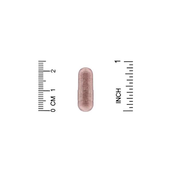 Пробиотики с клюквой для женщин, Women's Cranberry Probiotics, HealthyBiom, 10 млрд КОЕ, 90 растительных капсул - Фото 3