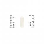 Фолиевая кислота (метилфолат), Methyl Folate, Lake Avenue Nutrition, 800 мкг, 120 капсул - Фото миниатюра 3