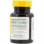 Фолиевая кислота, Folic Acid, Nature's Plus, 800 мкг, 90 таблеток - Фото миниатюра 2