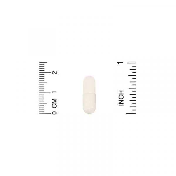 Гиалуроновая кислота, Hyaluronic Acid, Lake Avenue Nutrition, 100 мг, 60 растительных капсул - Фото 3