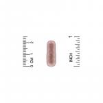 Пробиотики с клюквой для женщин, Women's Cranberry Probiotics, HealthyBiom, 10 млрд КОЕ, 30 растительных капсул - Фото миниатюра 3