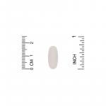 Хелат магния, Magnesium Chelate, California Gold Nutrition, 210 мг, 270 таблеток - Фото миниатюра 3