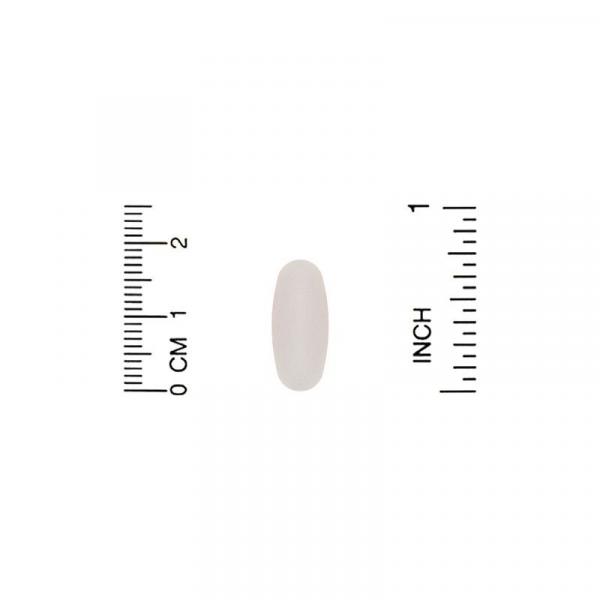 Хелат магния, Magnesium Chelate, California Gold Nutrition, 210 мг, 270 таблеток - Фото 3