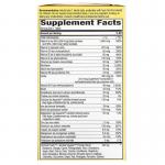 Мультивитамины для приема один раз в день, Живой! Nature's Way, 60 таблеток - Фото миниатюра 2