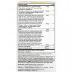 Мультивитамины для приема один раз в день, Живой! Nature's Way, 60 таблеток - Фото миниатюра 3