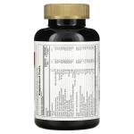 Мультивитамины для детей, вкус вишни, Animal Parade Gold, Nature's Plus, 120 жевательных таблеток - Фото миниатюра 2