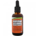 Экстракт По д'арко, Pau D'Arco Extract, Now Foods, 60 мл  - Фото миниатюра 2