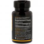 Вітамін D3 з кокосовим маслом, Sports Research, 125 мкг (5000 МО), 30 м'яких таблеток - Фото миниатюра 2