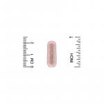 Экстракт шафрана, Saffron Extract, Lake Avenue Nutrition, 88,5 мг, 60 растительных капсул - Фото миниатюра 3