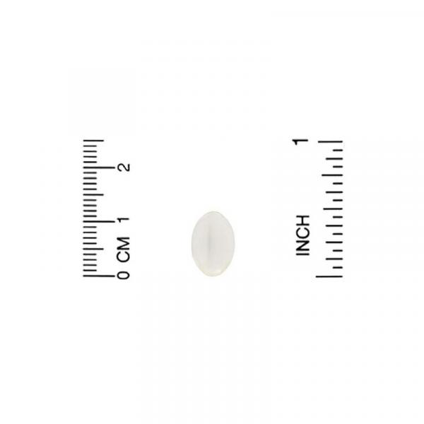 Витамин D3, Vitamin D3, California Gold Nutrition, 50 мкг (2000 МЕ), 360 рыбно-желатиновых капсул - Фото 3