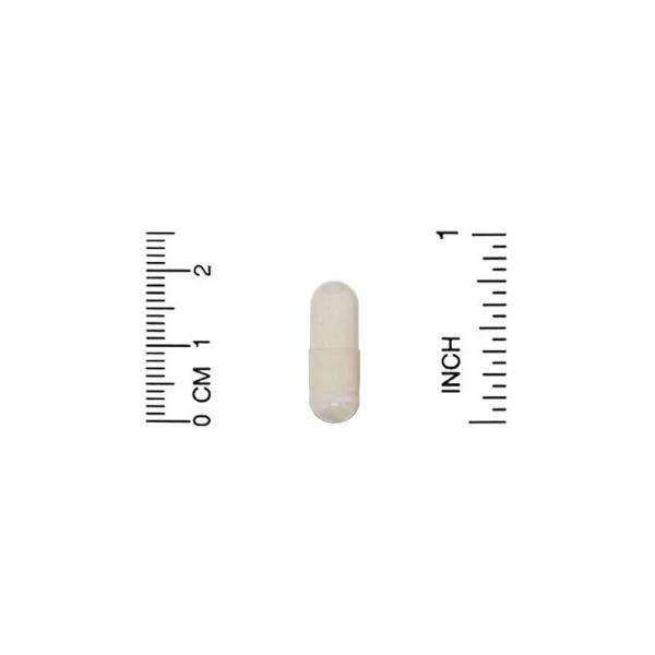 Экстракт шафрана, с экстрактом Affron, California Gold Nutrition, 28 мг, 60 растительных капсул - Фото 3