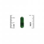 Экстракт эхинацеи, California Gold Nutrition, EuroHerbs, 80 мг, 60 вегетарианских капсул  - Фото миниатюра 3