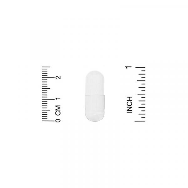 Липосомальный витамин С, Liposomal Vitamin C, California Gold Nutrition, 250 мг, 60 вегетарианских капсул - Фото 3