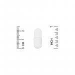 L-Серин, L-Serine, Lake Avenue Nutrition, 900 мг, 120 вегетаріанських капсул - Фото миниатюра 3