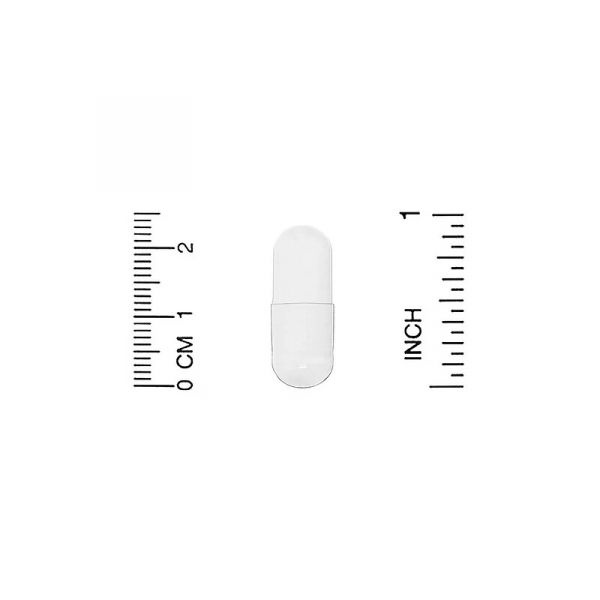 L-Серин, L-Serine, Lake Avenue Nutrition, 900 мг, 120 вегетаріанських капсул - Фото 3