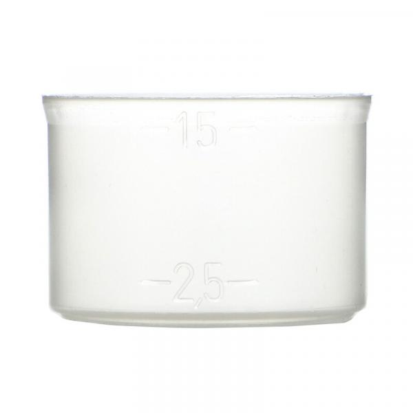 Липосомальный жидкий витамин C, с нейтральным вкусом, California Gold Nutrition, 1000 мг, 250 мл - Фото 3