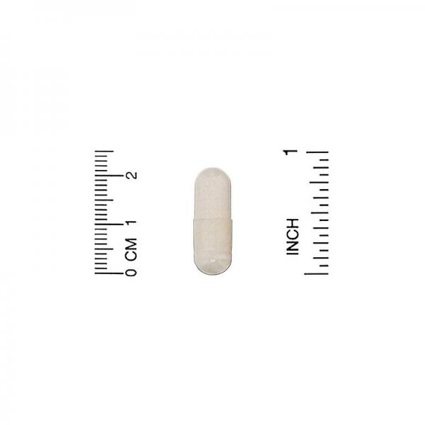 L-глутатион (с пониженным содержанием), California Gold Nutrition, 500 мг, 30 растительных капсул - Фото 3