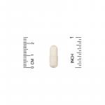 L-глютамин, L-Glutamine, California Gold Nutrition, 120 растительных капсул - Фото миниатюра 3