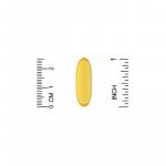 Масло семян конопли, Hemp Seed Oil, Now Foods, 1000 мг, 120 мягких таблеток - Фото миниатюра 3