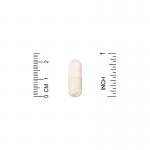 Мастиковая смола, Mastic Gum, California Gold Nutrition, 500 мг, 60 растительных капсул - Фото миниатюра 3