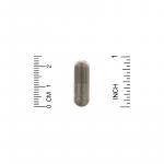 Экстракт бакопы, Bacopa Extract, California Gold Nutrition, 320 мг, 30 растительных капсул  - Фото миниатюра 3