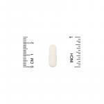 Цинк-L-карнозин, Zinc-L-Carnosine Complex, California Gold Nutrition, 30 растительных капсул - Фото миниатюра 3