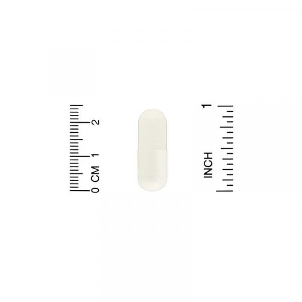 Витамин С, Vitamin C, Quali-C, Lake Avenue Nutrition, 1000 мг, 60 капсул  - Фото 3