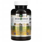 Мастиковая смола, Mastic Gum, Amazing Nutrition, 500 мг, 60 капсул - Фото миниатюра 1