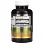 Мастиковая смола, Mastic Gum, Amazing Nutrition, 500 мг, 60 капсул - Фото миниатюра 2