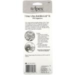 Контейнер для таблеток на 7 днів, Ultra Bubble-Lok, XL, Apex, 1 шт. - Фото миниатюра 3