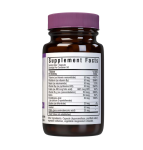 В-Комплекс 50, Bluebonnet Nutrition, 50 гелевых капсул - Фото миниатюра 2